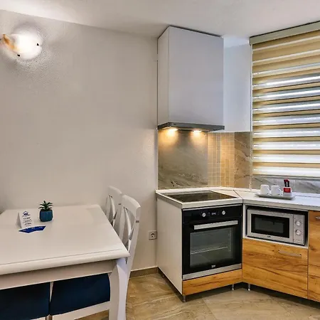 Apartment Zara *