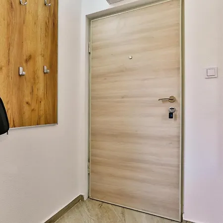 Apartment Zara *